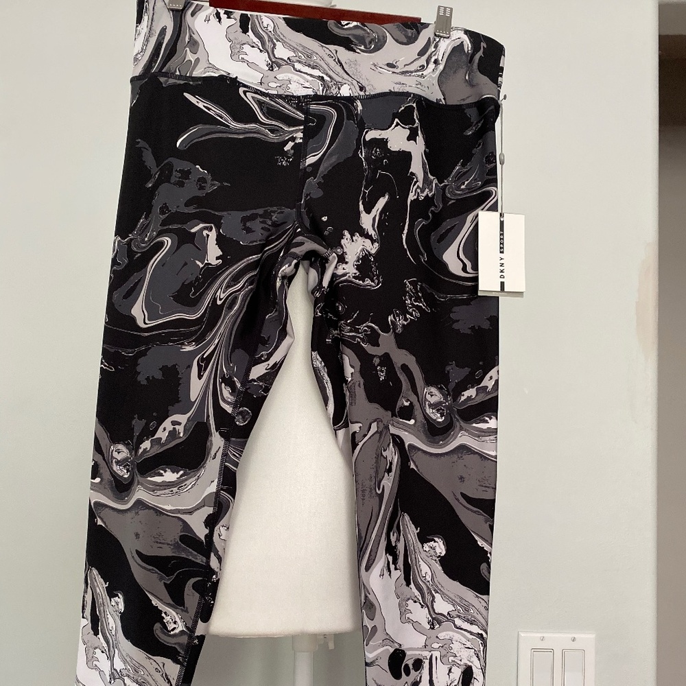 Women's DKNY Leggings